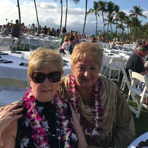 Meet your Posher, Arlyce